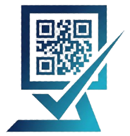 Product QR Stand Logo